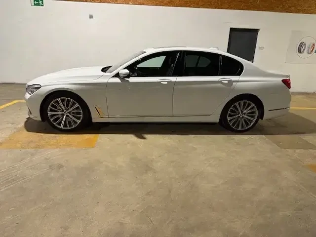 BMW 730d xDrive