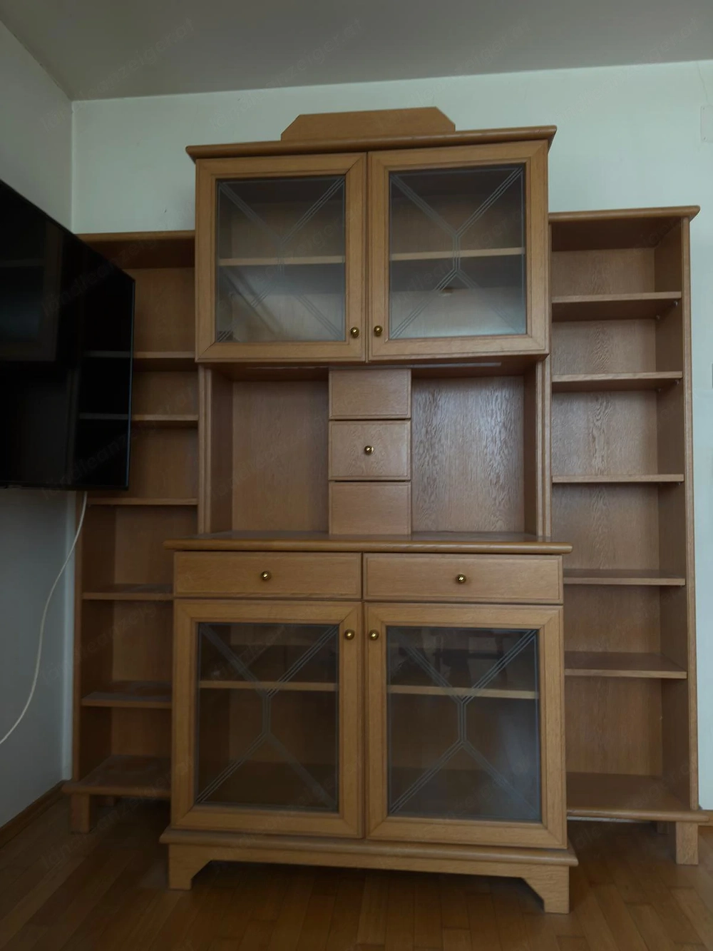 Wohnzimmermöbel zu verschenken