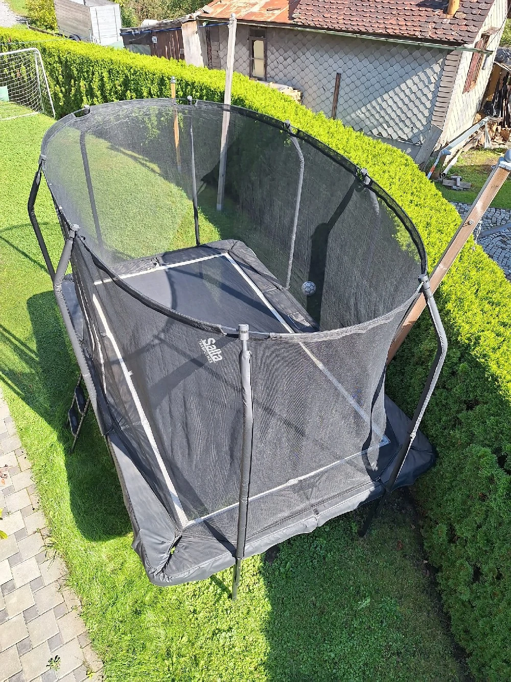 Salta Trampolin