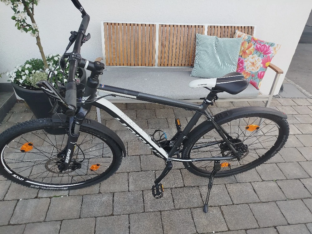 Mountainbike HaiBike