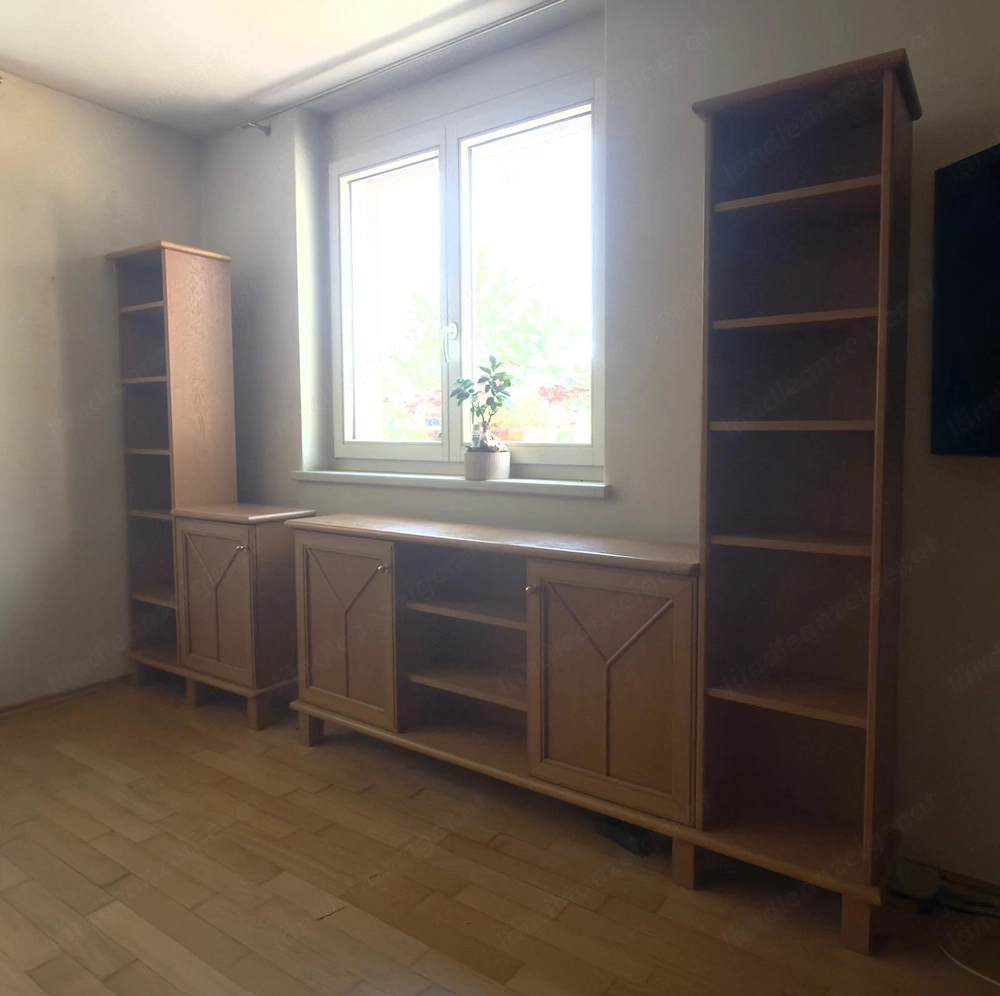 Möbel aus Wohnungsräumung