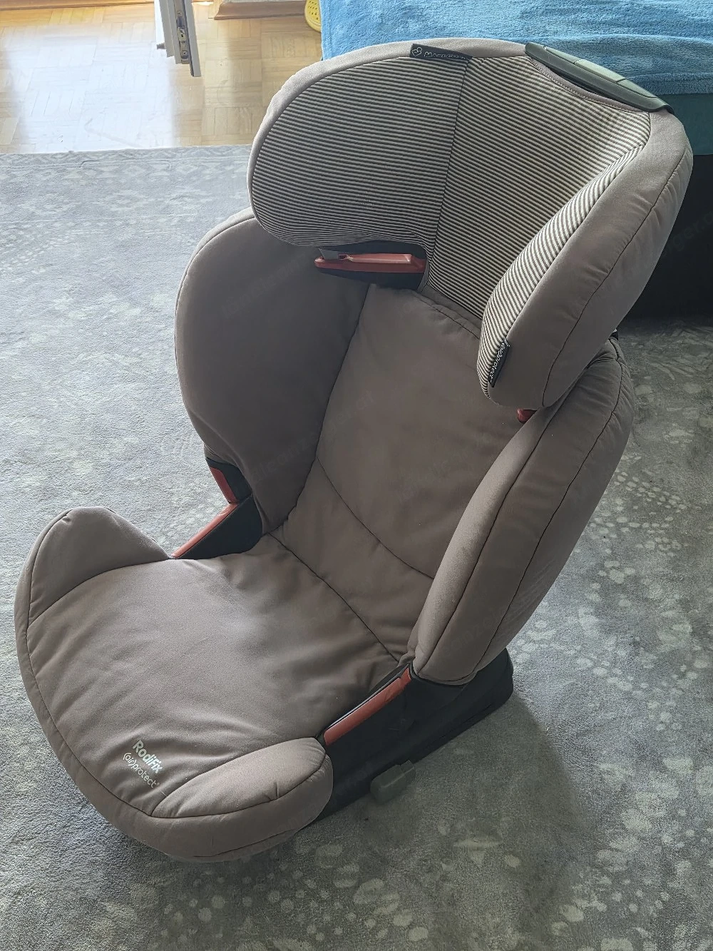 Maxi Cosi RodiFix (air)protect