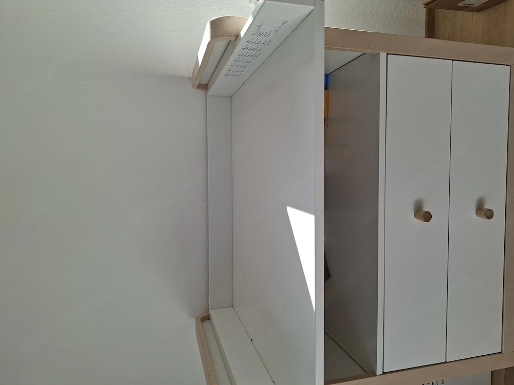 Wickelkommode Ikea