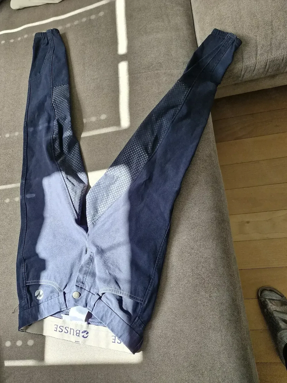 Reiterhose Damen Größe 34 Topzustand