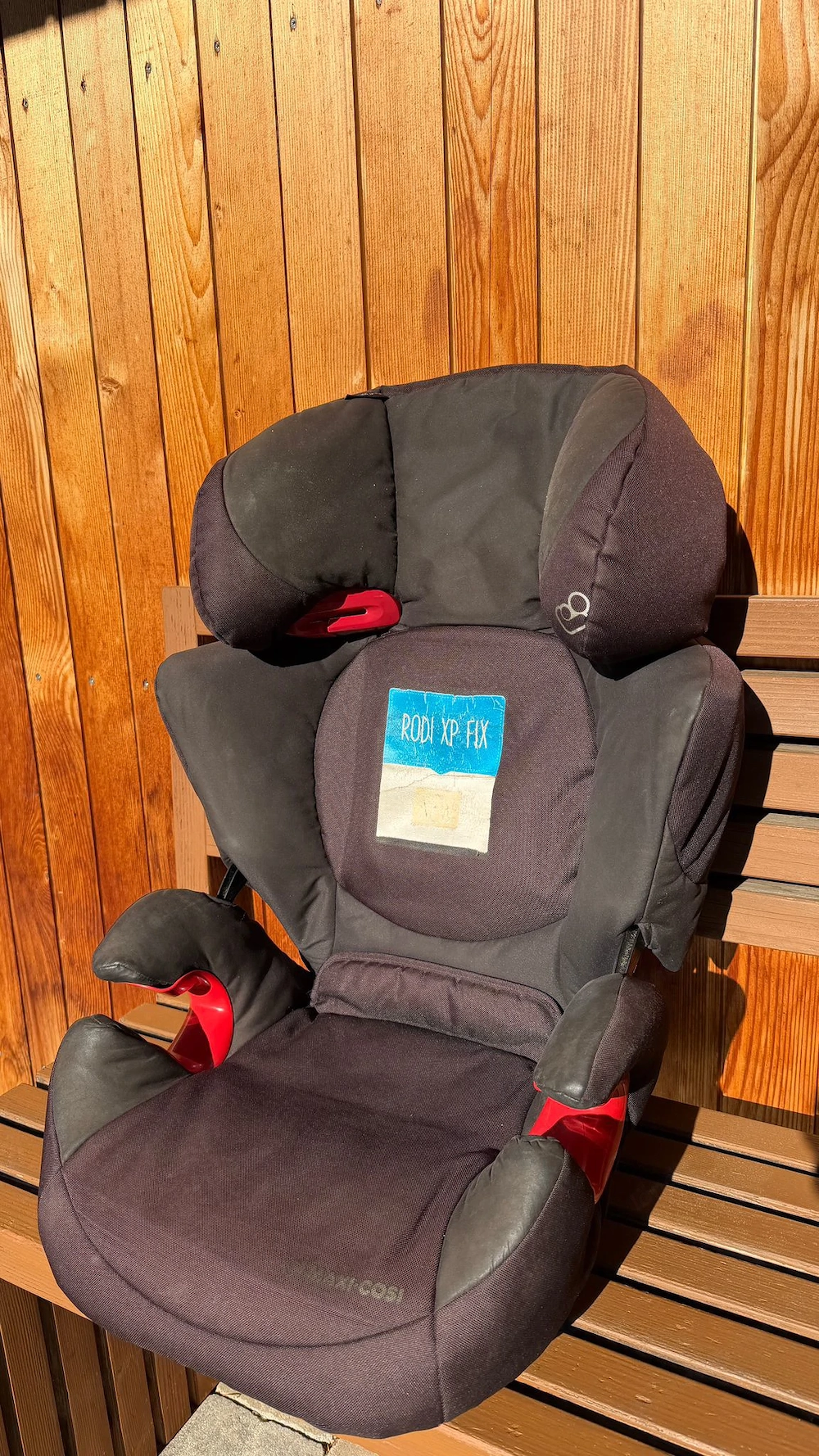 Kinder Autositze Maxi Cosi