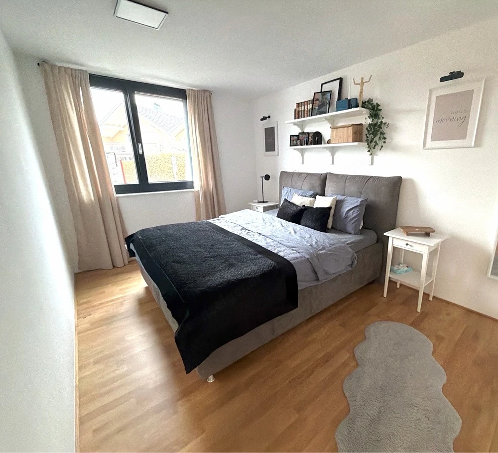 4-Zimmer-Gartenwohnung in Hohenems   Neubau & Top Lage