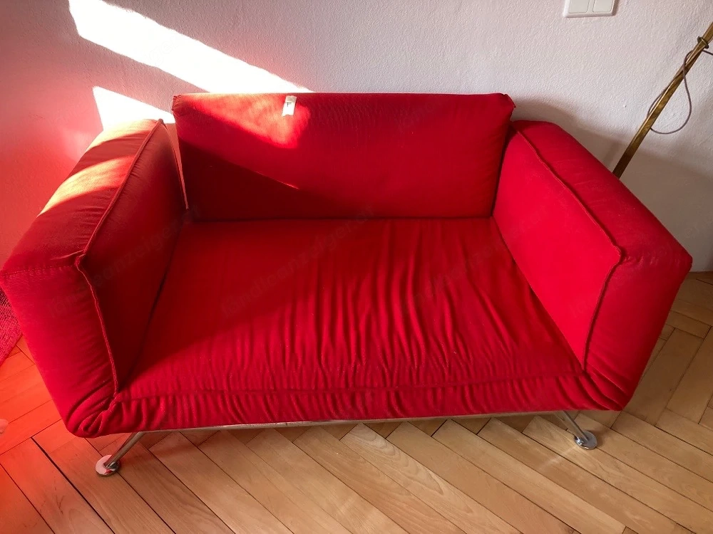 Couch zu verschenken