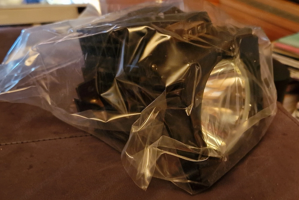 Sony XL-2000E Lampen-Modul