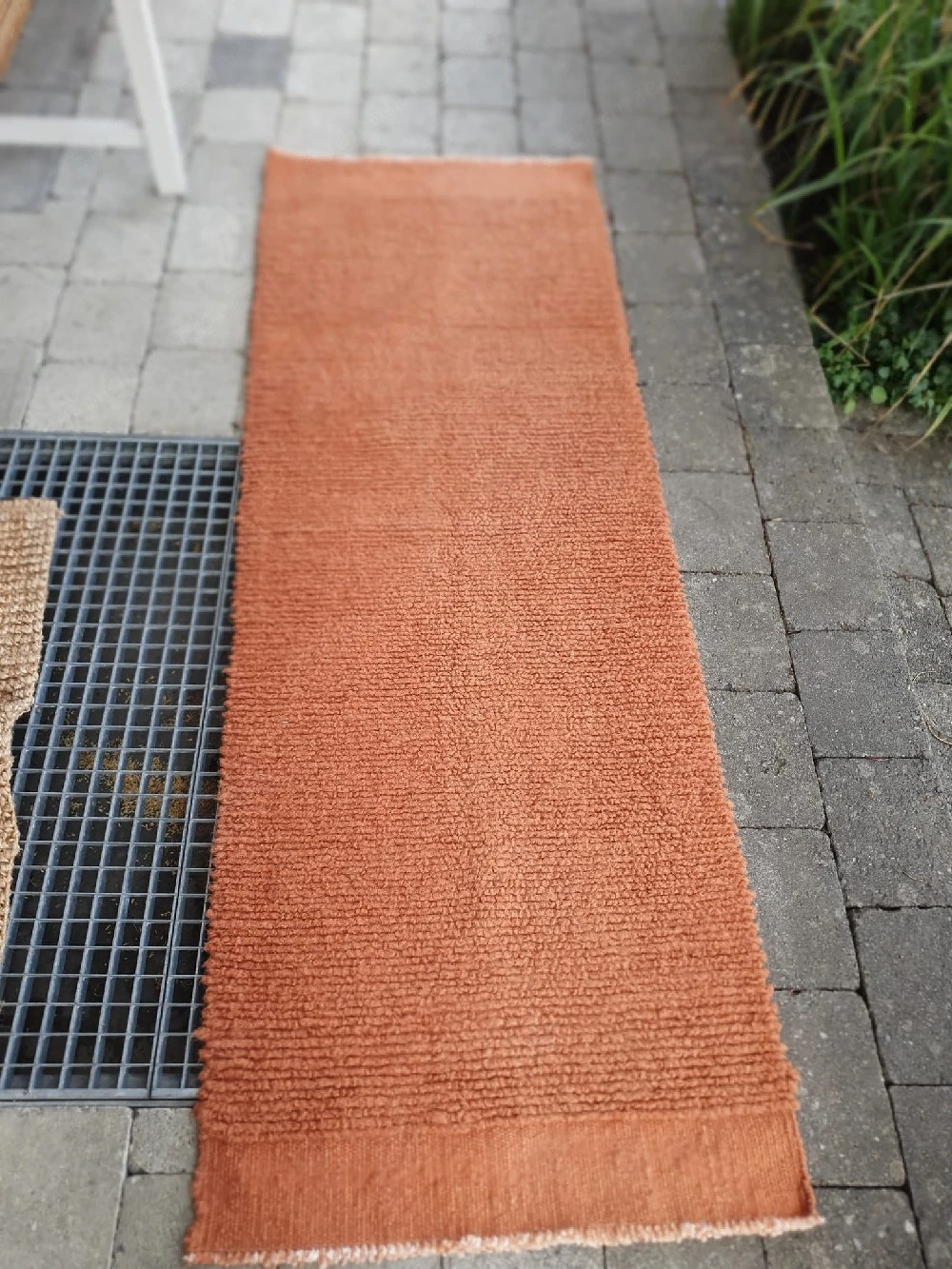 Nie benutzter Teppich 