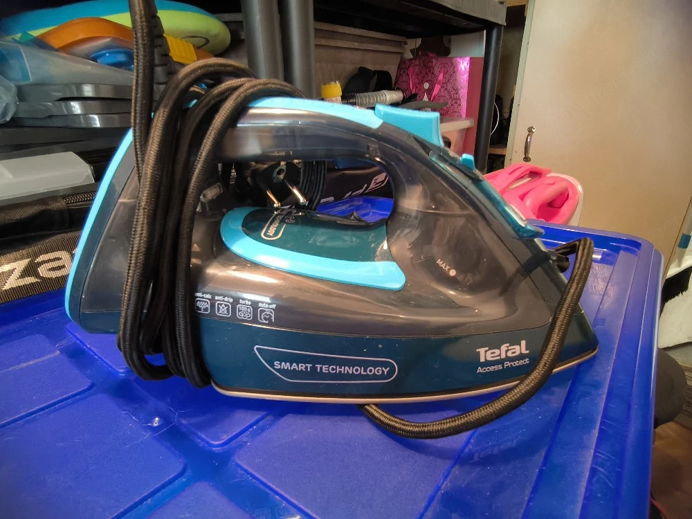 Bügeleisen Tefal