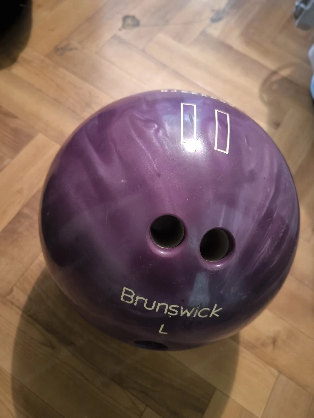 Bowlingkugel