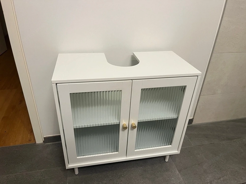 Waschbeckenunterschrank