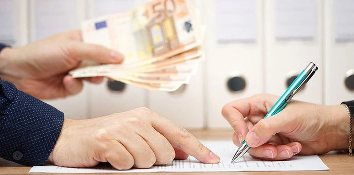 Kreditangebot: Finanzierungsmöglichkeiten für Ihre Projekte