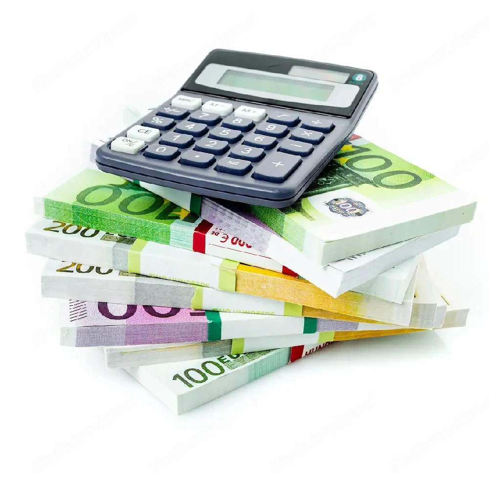 Finanzlösungen für alle
