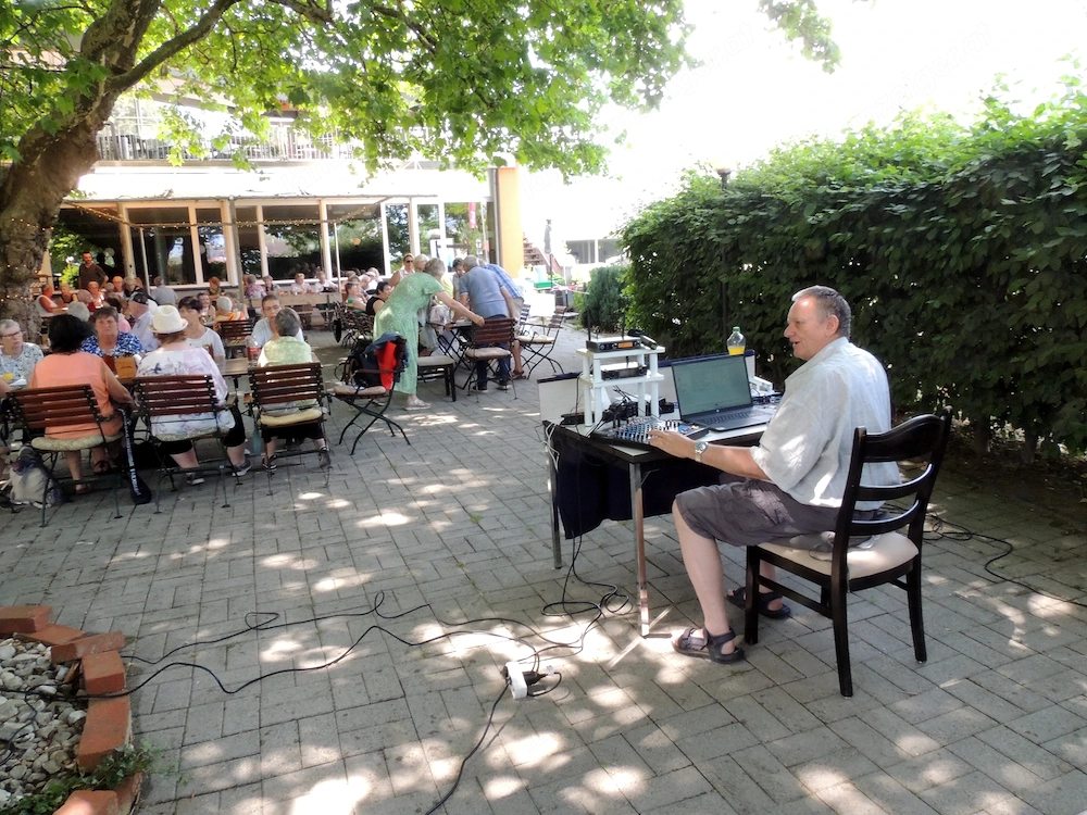  DJ Didi, ihr Event und Hochzeit DJ