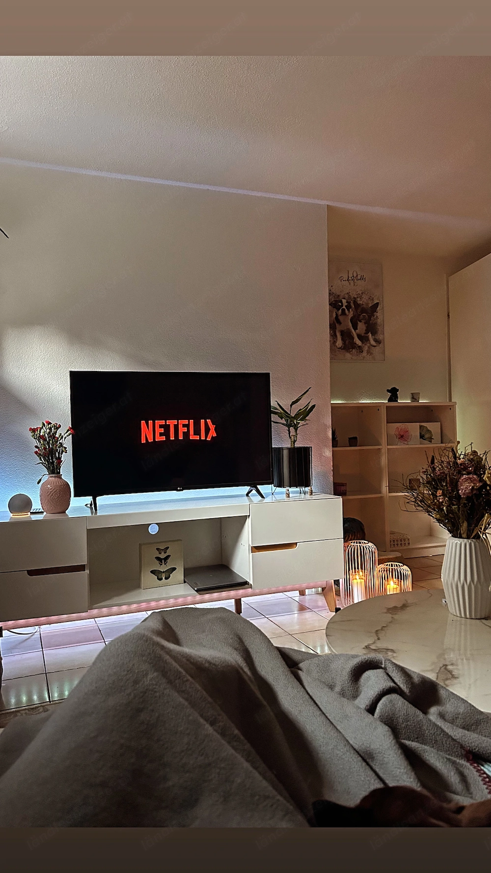 Nachmieter für 2-Zimmerwohnung gesucht