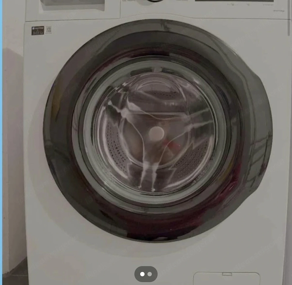 Waschmaschine sehr guter Zustand
