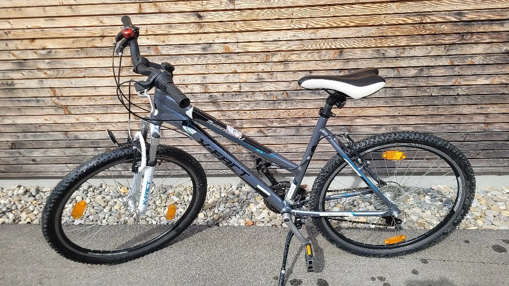 Fahrrad 26zoll
