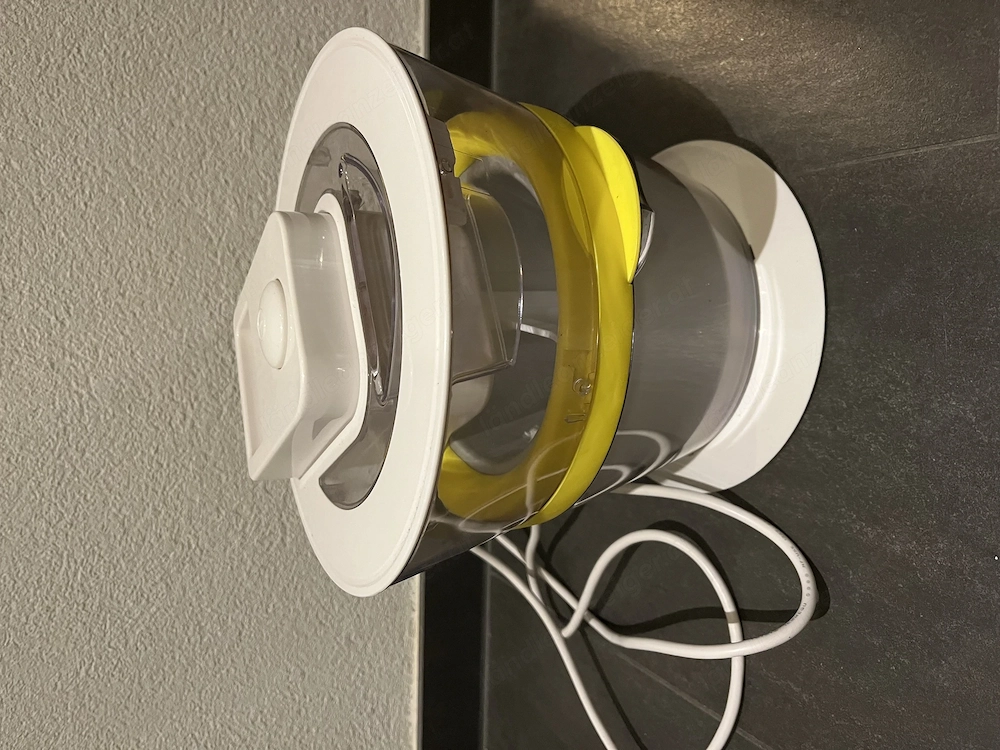 Eiscreme Maschine gebraucht 