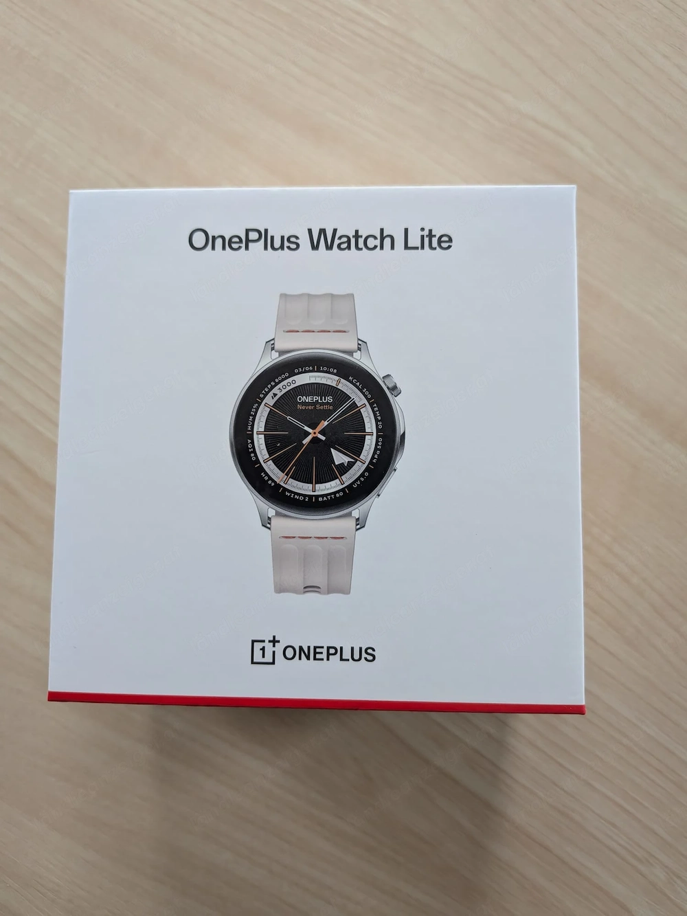 OnePlus Watch Lite - Smartwatch