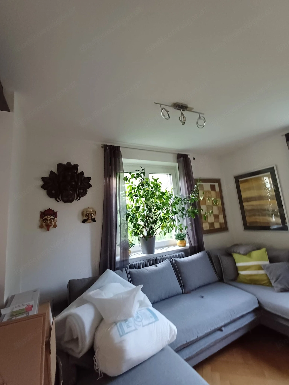 Couch zu Verschenken