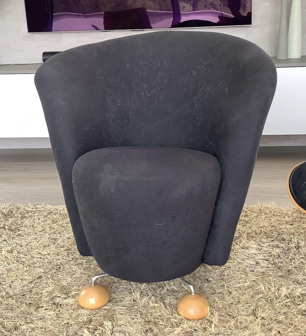 Sessel zu verschenken