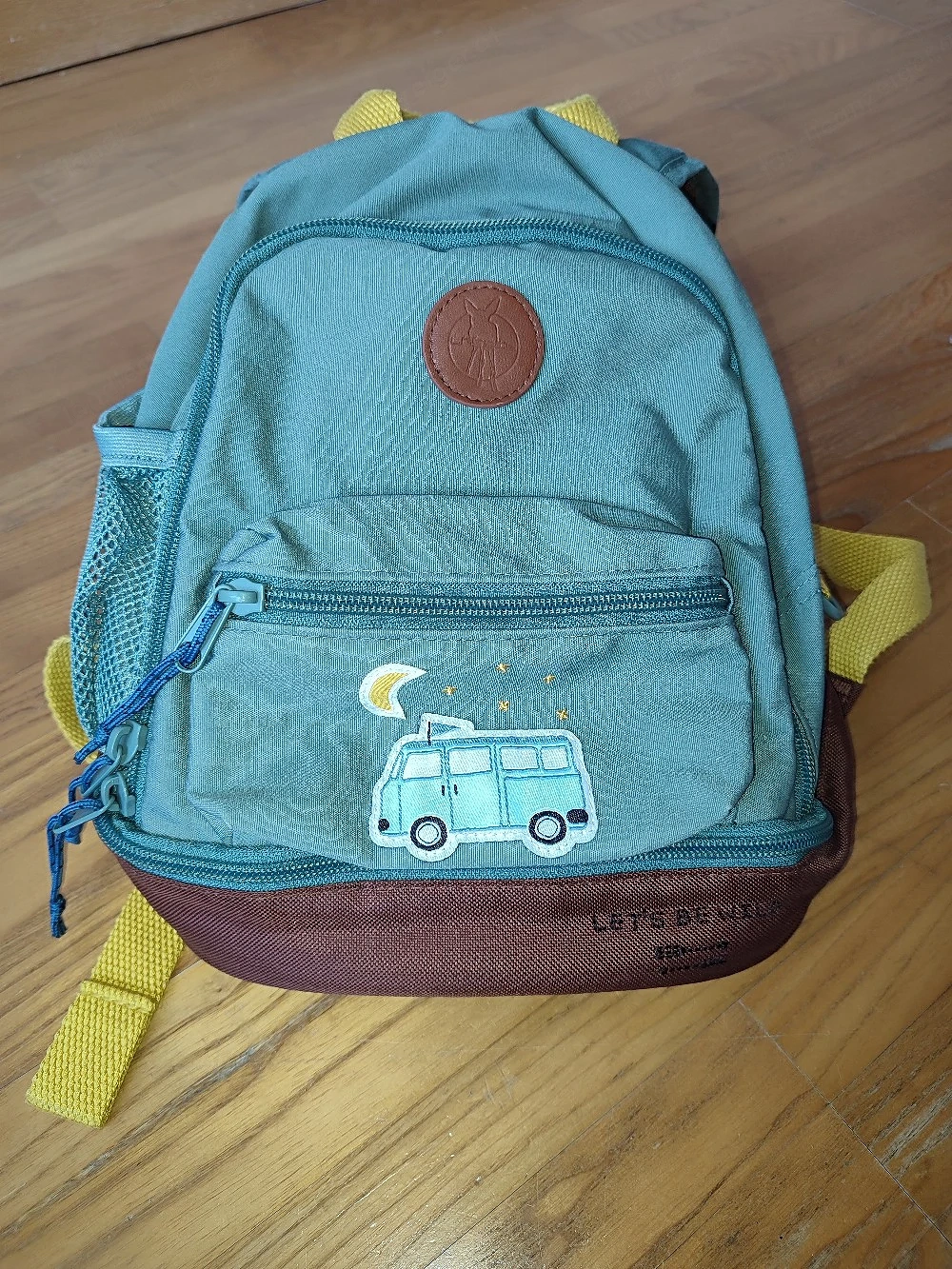Rucksack Kinder Kita von Lässig 