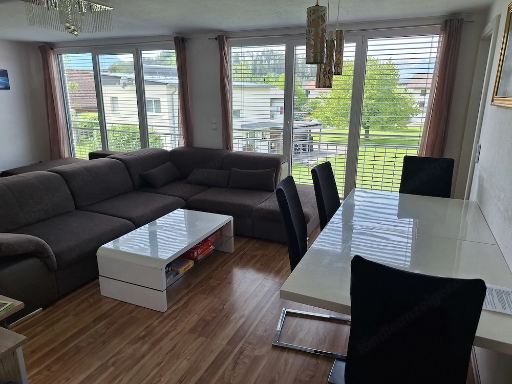 Zimmer als Wohngemeinschaft in einer klein WG in Zwischenwasser