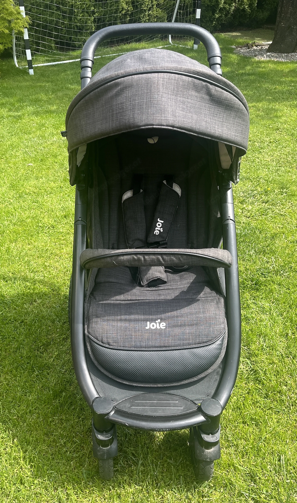 Joie mytrax Buggy