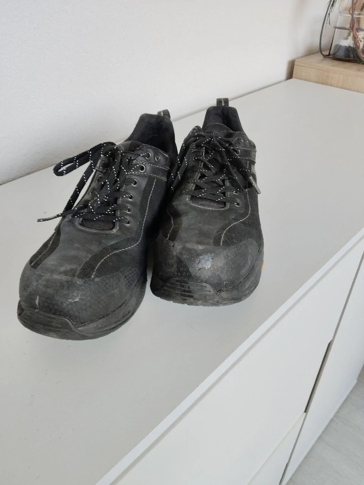 MBT schuhe Größe 40