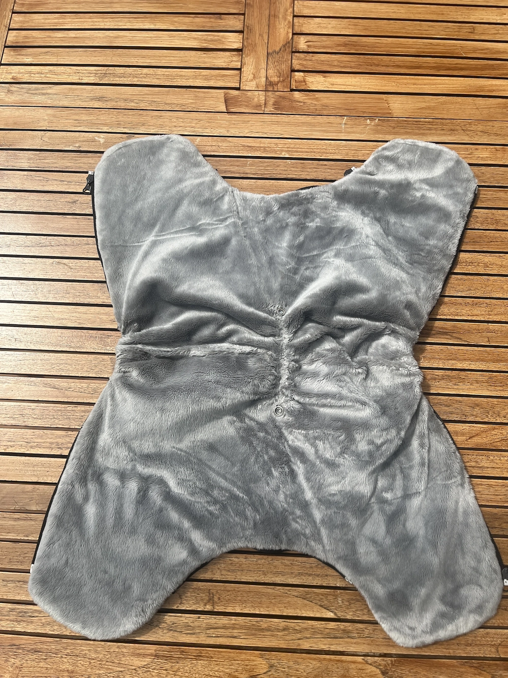 Handwärmer für Kinderwagen