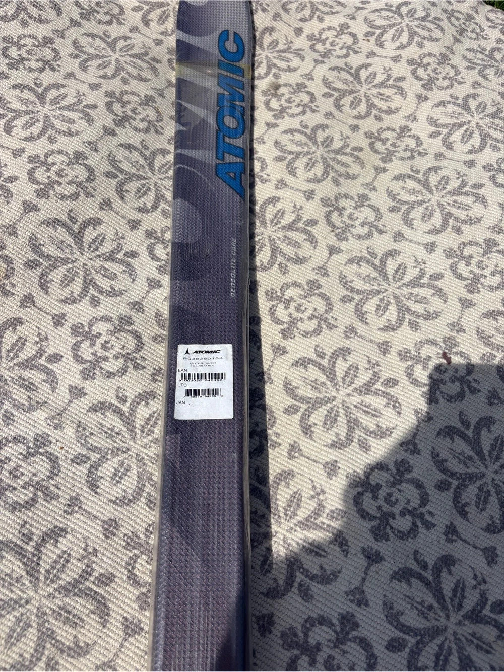 Atomic Outbraker Ski