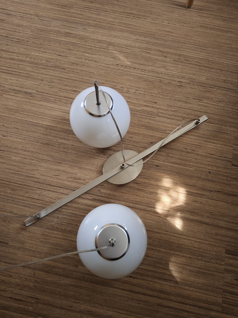 Hängeleuchte für Esstisch 