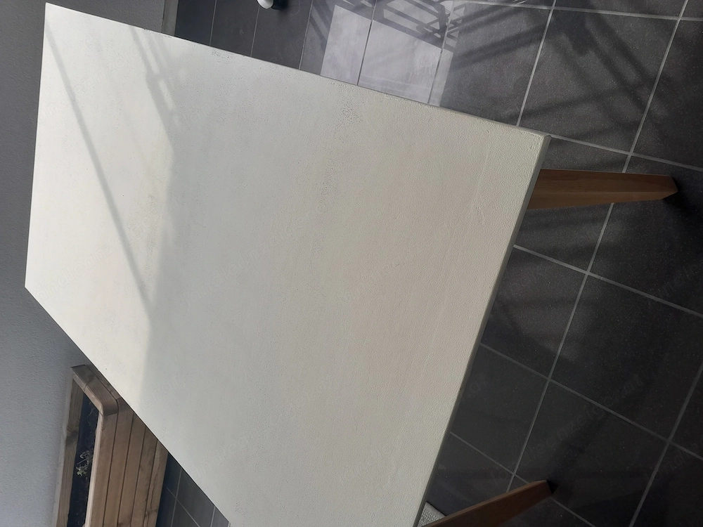 Esstisch, Basteltisch