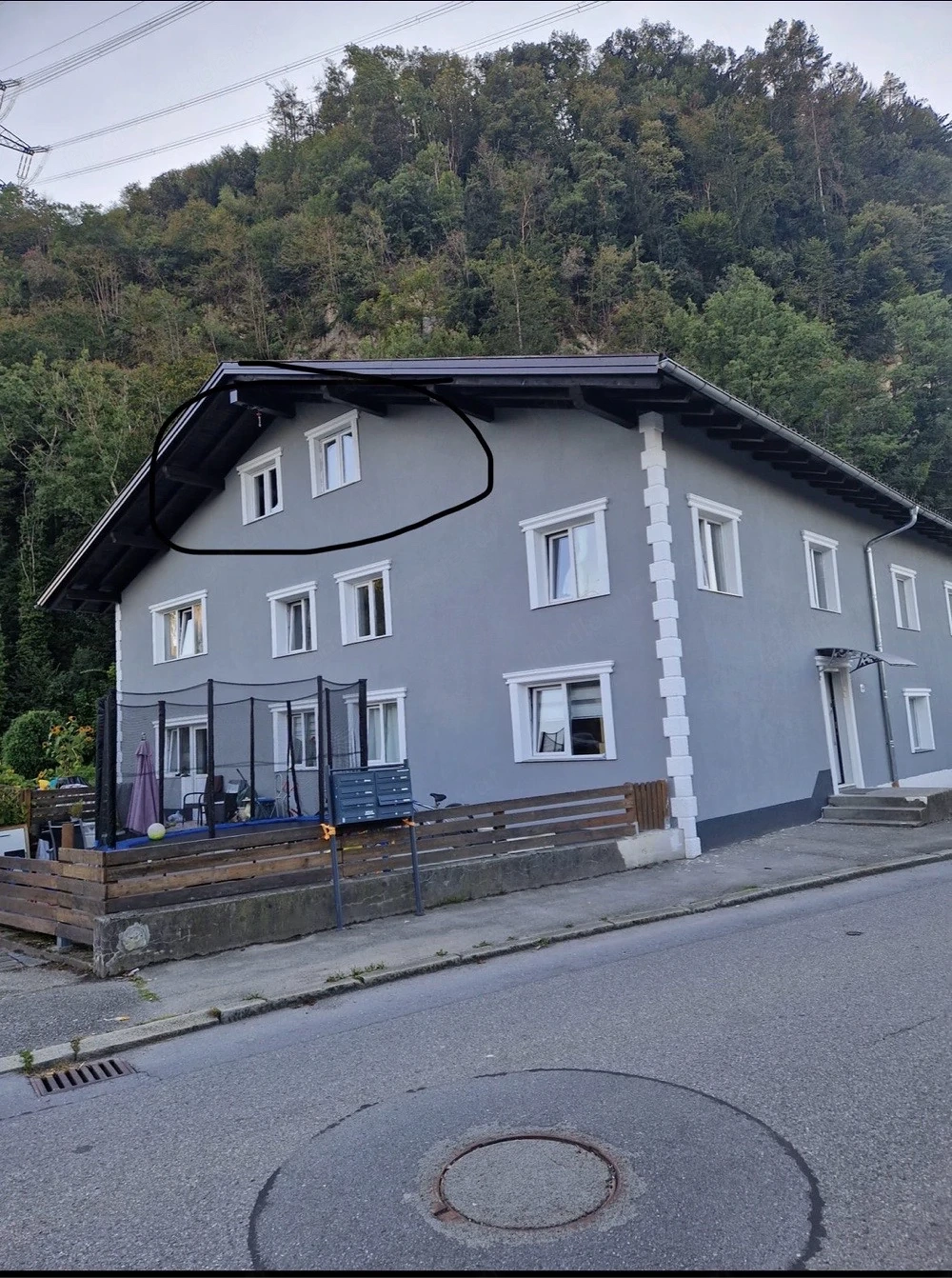 3 Zimmerwohnung Zu Vermieten Götzis