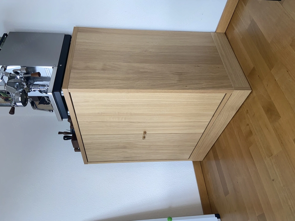 IKEA Tonstad Schrank
