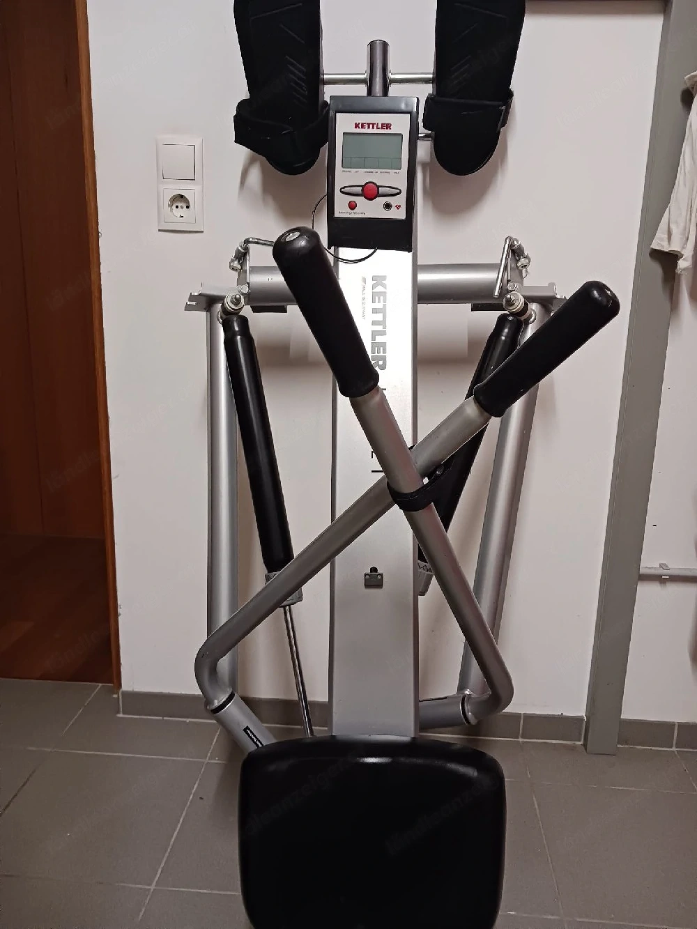 Rudergerät Kettler Kadett