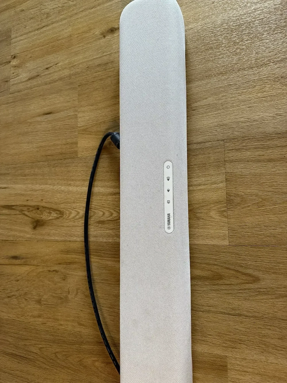 Soundbar von Yamaha