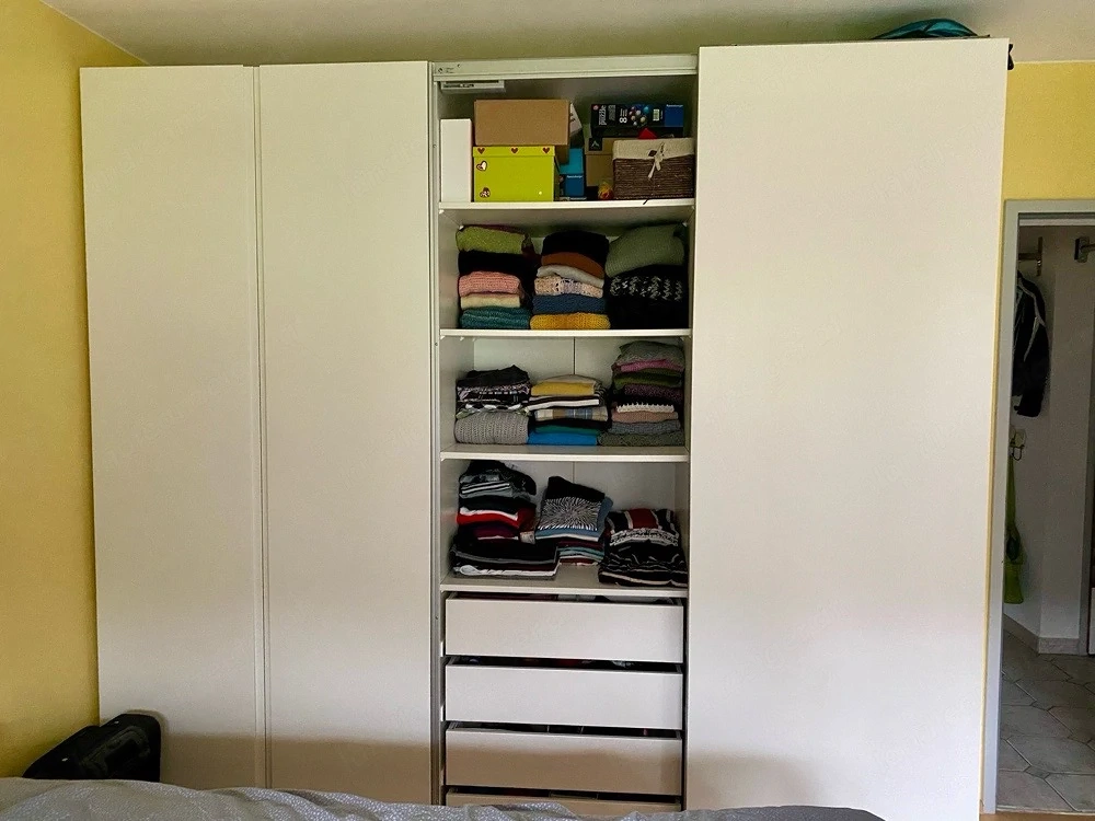 PAX Kleiderschrank