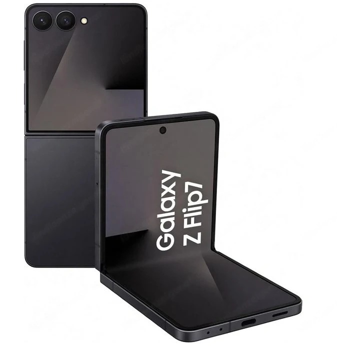 Samsung Galaxy Z Flip7   NEU