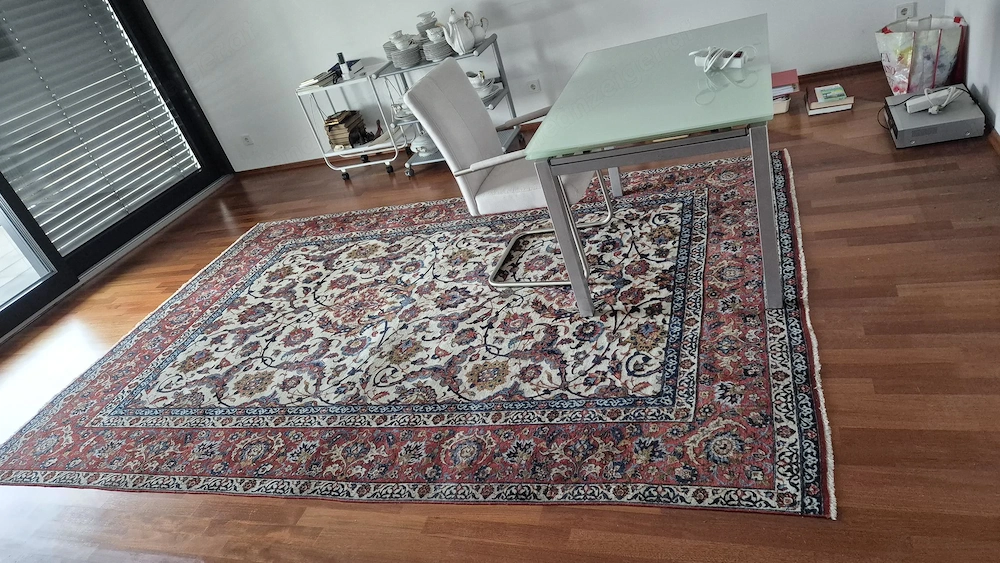 Orientteppich ca. 350 cm x 230 cm