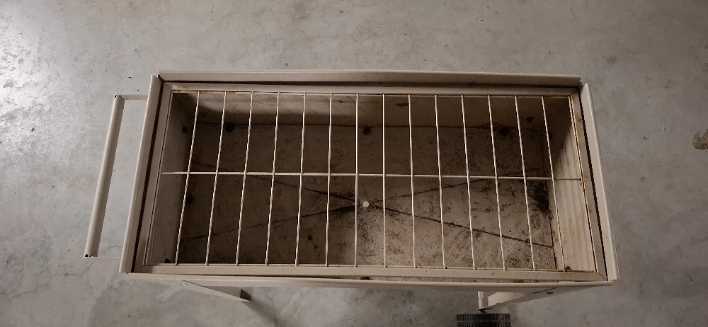 Kräuter-Blumenbeete