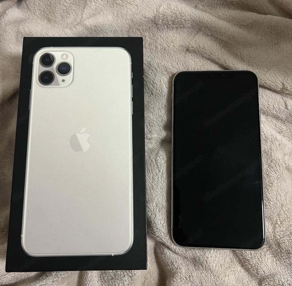 Iphone 11 Pro Max