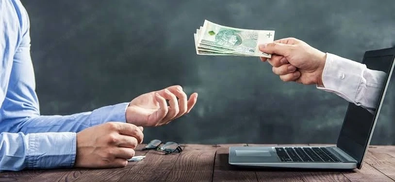 Für Privatpersonen und Gewerbetreibende