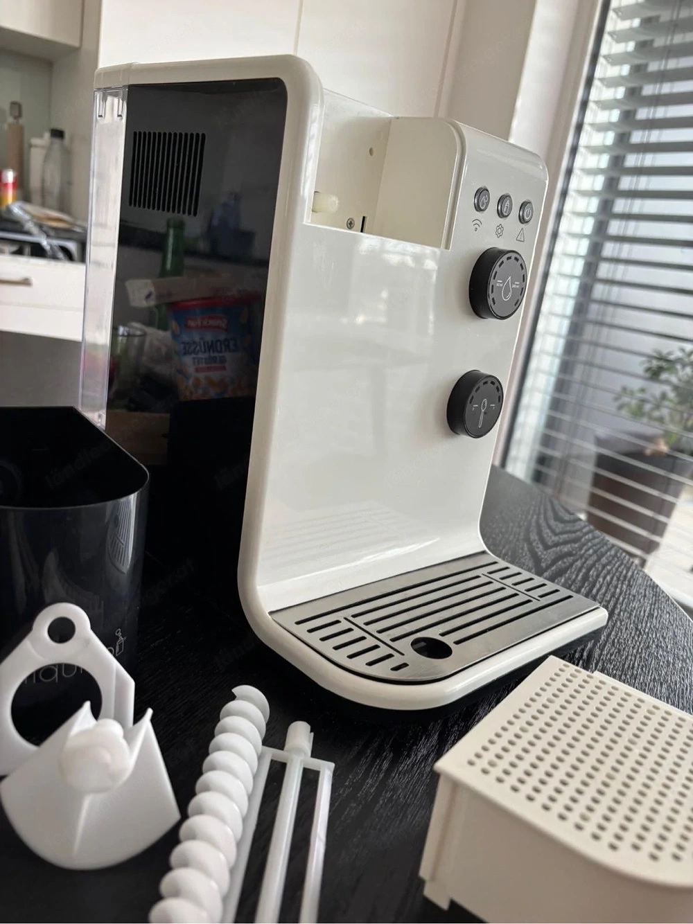 Babyfläschchen zubereitung 