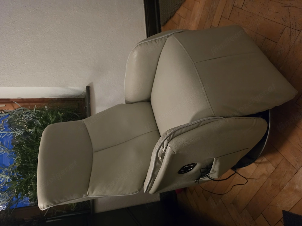Elektrischer Massagesessel