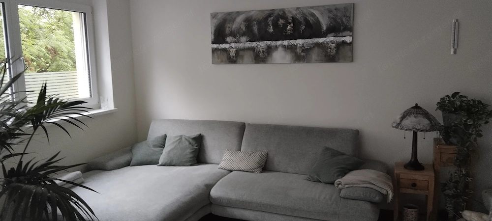 Designer chouch wegen Umzug zu verkaufen DIETER KNOLL