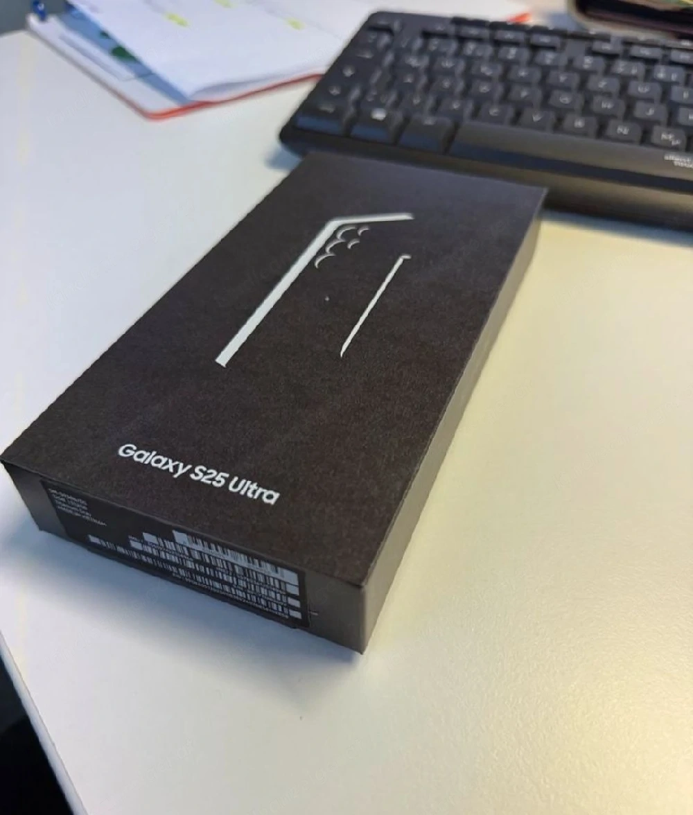 Samsung Galaxy s25 ultra 512 gb