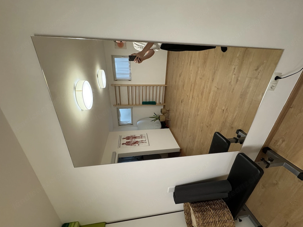 Wandspiegel   Spiegel