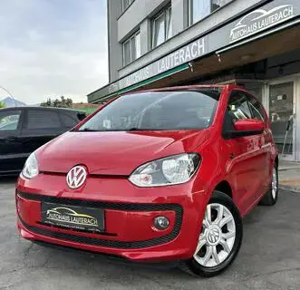 VW up!